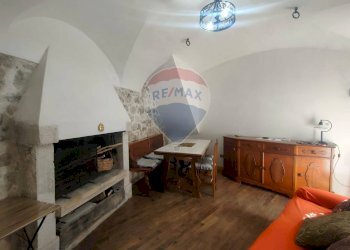 Soggiorno - Trilocale Via Caracena
 
45, Villetta Barrea - foto 9