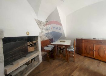 Sala da pranzo - Trilocale Via Caracena
 
45, Villetta Barrea - foto 10