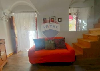 Soggiorno - Trilocale Via Caracena
 
45, Villetta Barrea - foto 11