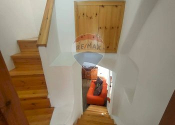 Scale - Trilocale Via Caracena
 
45, Villetta Barrea - foto 14