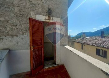 Balcone - Trilocale Via Caracena
 
45, Villetta Barrea - foto 18