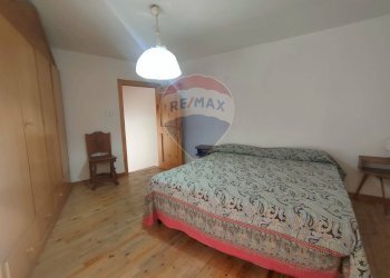 Camera / camera da letto - Trilocale Via Caracena
 
45, Villetta Barrea - foto 21