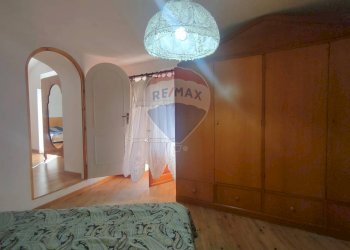 Camera / camera da letto - Trilocale Via Caracena
 
45, Villetta Barrea - foto 22