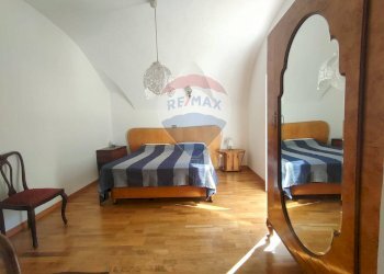 Camera / camera da letto - Trilocale Via Caracena
 
45, Villetta Barrea - foto 25