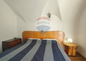 Camera / camera da letto - Trilocale Via Caracena
 
45, Villetta Barrea - foto 26