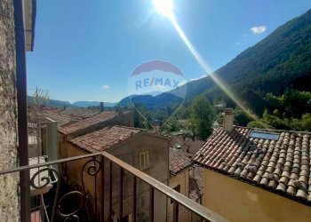 Balcone - Trilocale Via Caracena
 
45, Villetta Barrea - foto 28