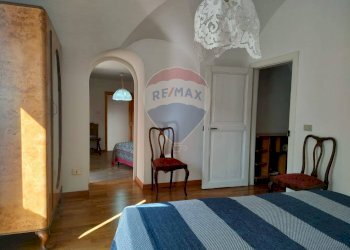 Camera / camera da letto - Trilocale Via Caracena
 
45, Villetta Barrea - foto 30