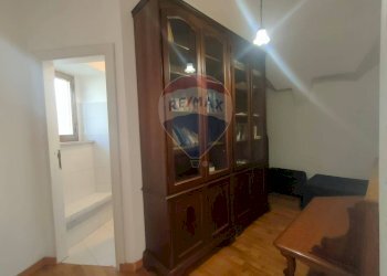 Soggiorno - Trilocale Via Caracena
 
45, Villetta Barrea - foto 31