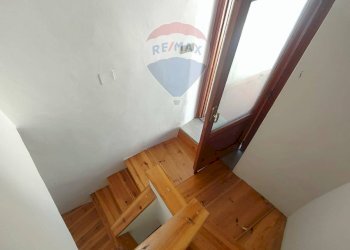 Scale - Trilocale Via Caracena
 
45, Villetta Barrea - foto 35