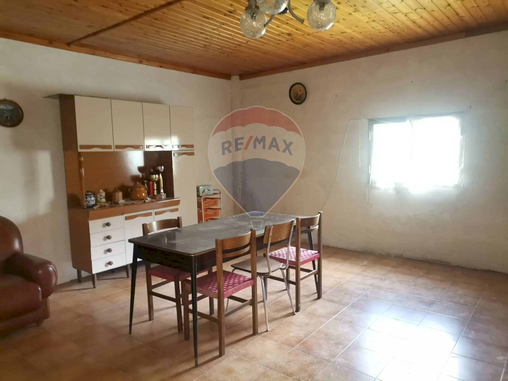 Sala da pranzo - Rustico Località Bella Veduta
 
1, Barrea - foto 2