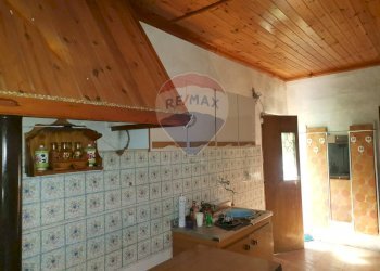 Cucina - Rustico Località Bella Veduta
 
1, Barrea - foto 5