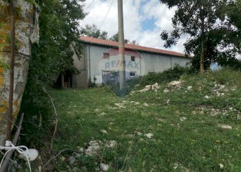 Casa all\'aperto - Rustico Località Bella Veduta
 
1, Barrea - foto 13