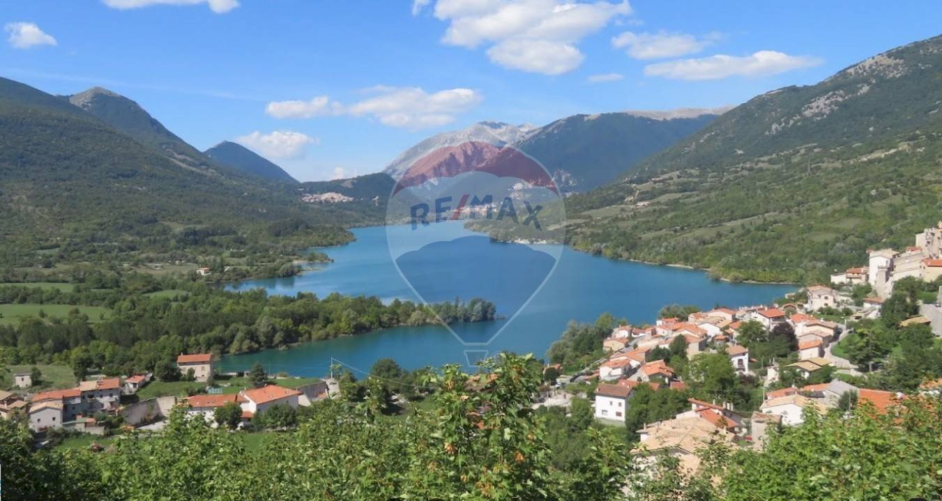 Vista delle montagne - Building land Località Bella Veduta, Barrea - photo 3