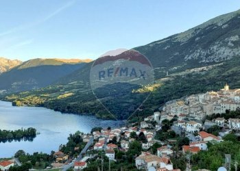 Vista delle montagne - Terreno edificabile Località Bella Veduta, Barrea - foto 1