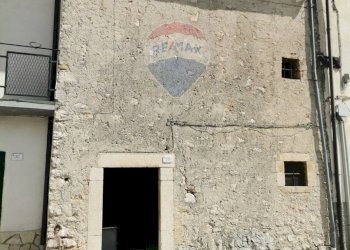 Casa all\'aperto - Rustico Via Palombara
 
28, Barrea - foto 4