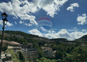 Vista delle montagne - Rustico Via Palombara
 
28, Barrea - foto 8