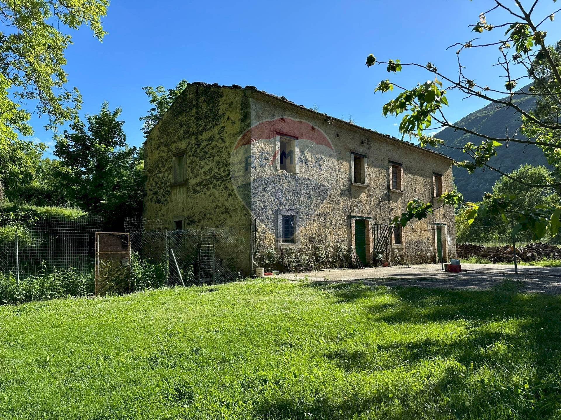 Casa all\'aperto - Rustic Località Sorgenti del Volturno
 
snc, Rocchetta a Volturno - photo 3