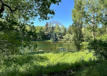 Giardino - Rustic Località Sorgenti del Volturno
 
snc, Rocchetta a Volturno - photo 8