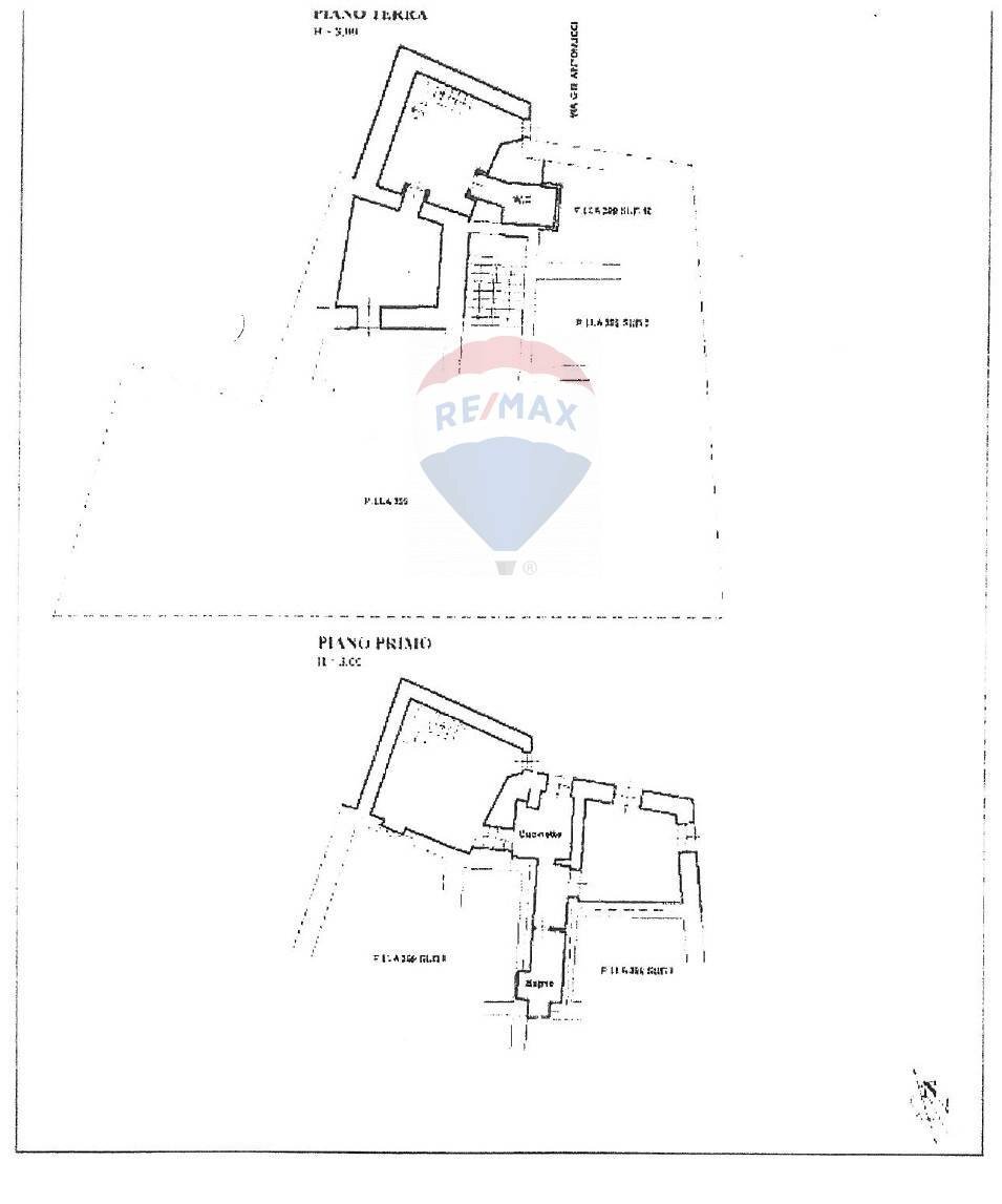 Pianta 2D - Quadrilocale Via G. B. Antonucci
 
1, Civitella Alfedena - planimetria 1