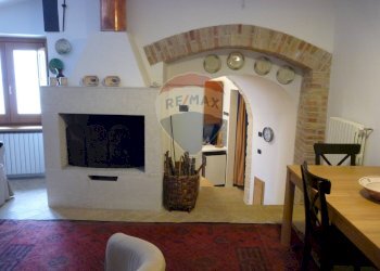 Sala da pranzo - Quadrilocale Via G. B. Antonucci
 
1, Civitella Alfedena - foto 3