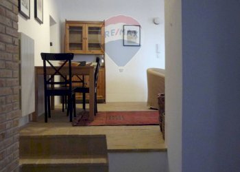 Scale - Quadrilocale Via G. B. Antonucci
 
1, Civitella Alfedena - foto 7