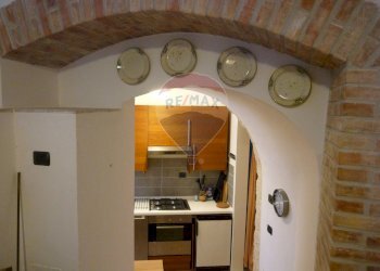 Cucina - Quadrilocale Via G. B. Antonucci
 
1, Civitella Alfedena - foto 9