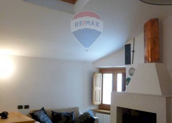 Soggiorno - Quadrilocale Via G. B. Antonucci
 
1, Civitella Alfedena - foto 19