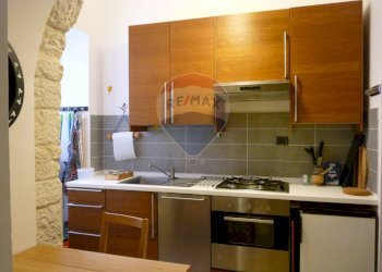 Cucina - Quadrilocale Via G. B. Antonucci
 
1, Civitella Alfedena - foto 20