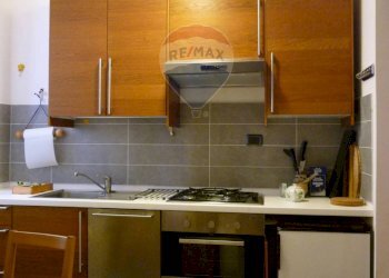 Cucina - Quadrilocale Via G. B. Antonucci
 
1, Civitella Alfedena - foto 21