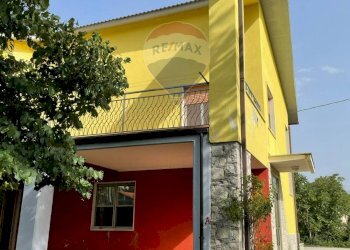 Casa all\'aperto - Independent house Via Strada Provinciale
 
11, Rocchetta a Volturno - photo 3