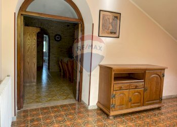 Hall / corridoio - Independent house Via Strada Provinciale
 
11, Rocchetta a Volturno - photo 7