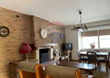 Sala da pranzo - Independent house Via Strada Provinciale
 
11, Rocchetta a Volturno - photo 13