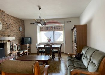 Sala da pranzo - Independent house Via Strada Provinciale
 
11, Rocchetta a Volturno - photo 14