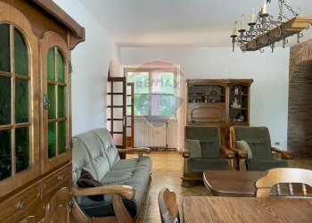 Soggiorno - Independent house Via Strada Provinciale
 
11, Rocchetta a Volturno - photo 16