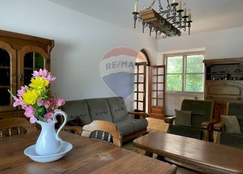 Sala da pranzo - Independent house Via Strada Provinciale
 
11, Rocchetta a Volturno - photo 18