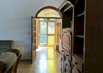 Soggiorno - Independent house Via Strada Provinciale
 
11, Rocchetta a Volturno - photo 21