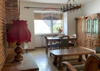 Sala da pranzo - Independent house Via Strada Provinciale
 
11, Rocchetta a Volturno - photo 23