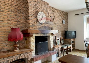 Soggiorno - Independent house Via Strada Provinciale
 
11, Rocchetta a Volturno - photo 24