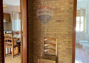 Hall / corridoio - Independent house Via Strada Provinciale
 
11, Rocchetta a Volturno - photo 27