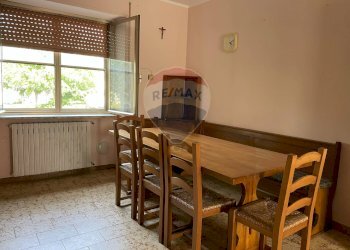 Sala da pranzo - Independent house Via Strada Provinciale
 
11, Rocchetta a Volturno - photo 31