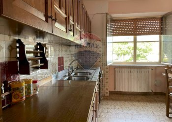 Cucina - Independent house Via Strada Provinciale
 
11, Rocchetta a Volturno - photo 32