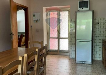 Sala da pranzo - Independent house Via Strada Provinciale
 
11, Rocchetta a Volturno - photo 34