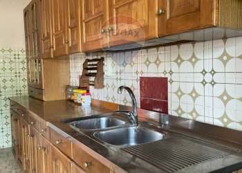 Cucina - Independent house Via Strada Provinciale
 
11, Rocchetta a Volturno - photo 35