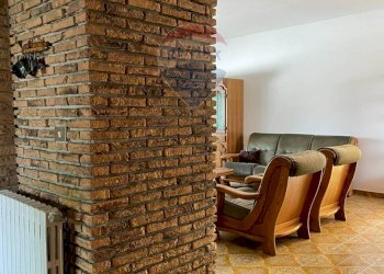 Terrazza - Independent house Via Strada Provinciale
 
11, Rocchetta a Volturno - photo 36