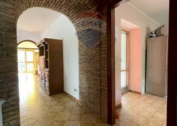 Hall / corridoio - Independent house Via Strada Provinciale
 
11, Rocchetta a Volturno - photo 41