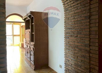 Hall / corridoio - Independent house Via Strada Provinciale
 
11, Rocchetta a Volturno - photo 42