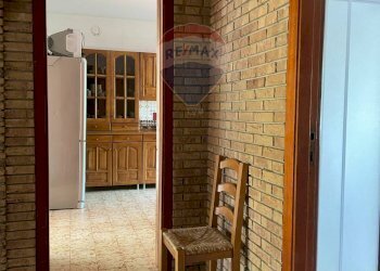 Hall / corridoio - Independent house Via Strada Provinciale
 
11, Rocchetta a Volturno - photo 46