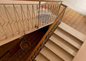 Scale - Independent house Via Strada Provinciale
 
11, Rocchetta a Volturno - photo 50