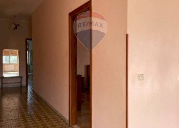 Hall / corridoio - Independent house Via Strada Provinciale
 
11, Rocchetta a Volturno - photo 52