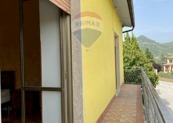 Balcone - Independent house Via Strada Provinciale
 
11, Rocchetta a Volturno - photo 59